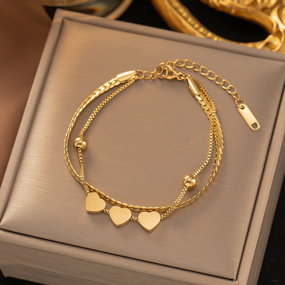 Bracelet