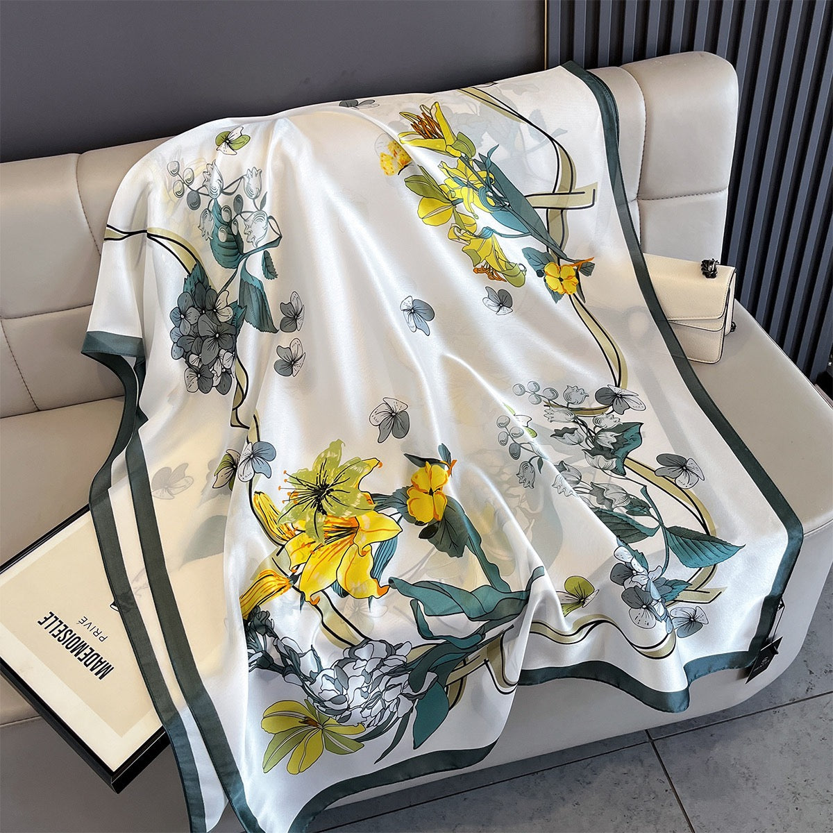Silk Scarf