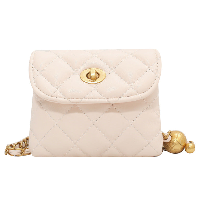 Waist belt and pouch