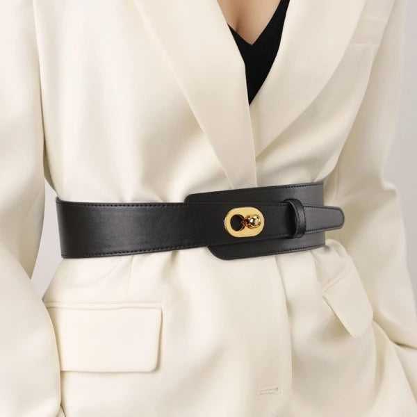 WAIST BELTS