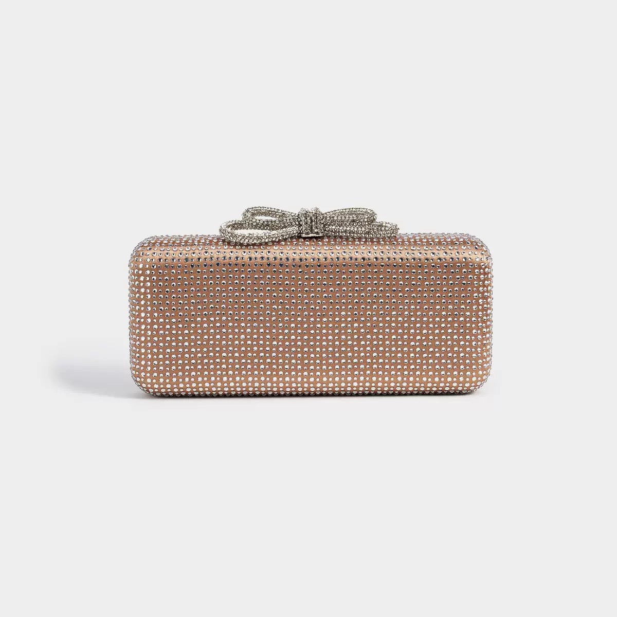 Women's bejewelled elegant bag