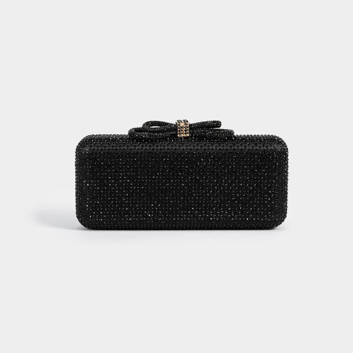 Women's bejewelled elegant bag
