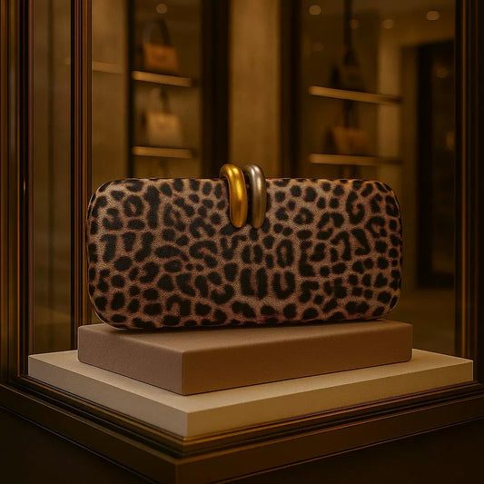 Women’s elegant clutch