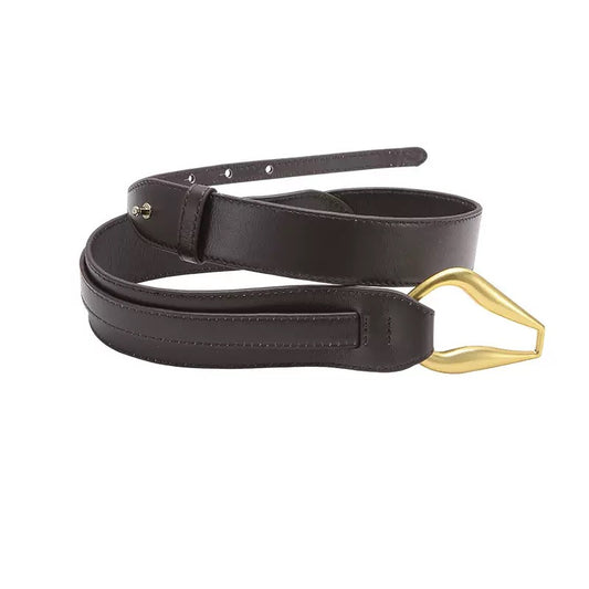 Large women’s waist belt