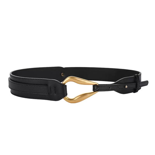 Large women’s waist belt