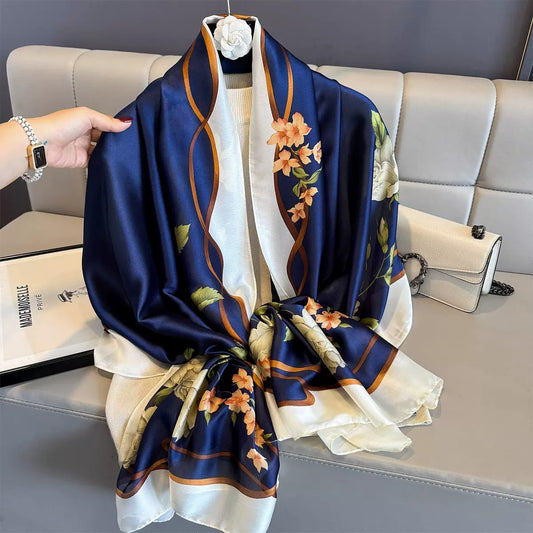 Silk Scarf