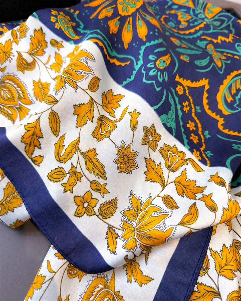 Silk Scarf