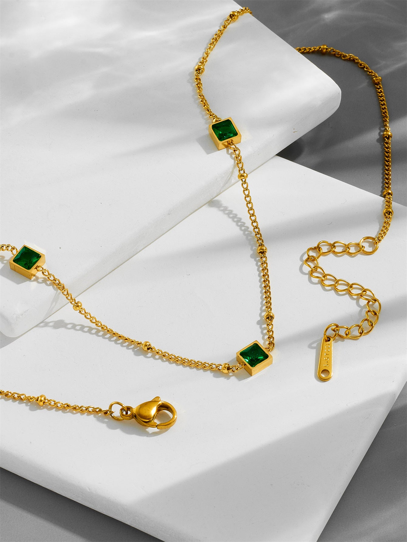 Necklace