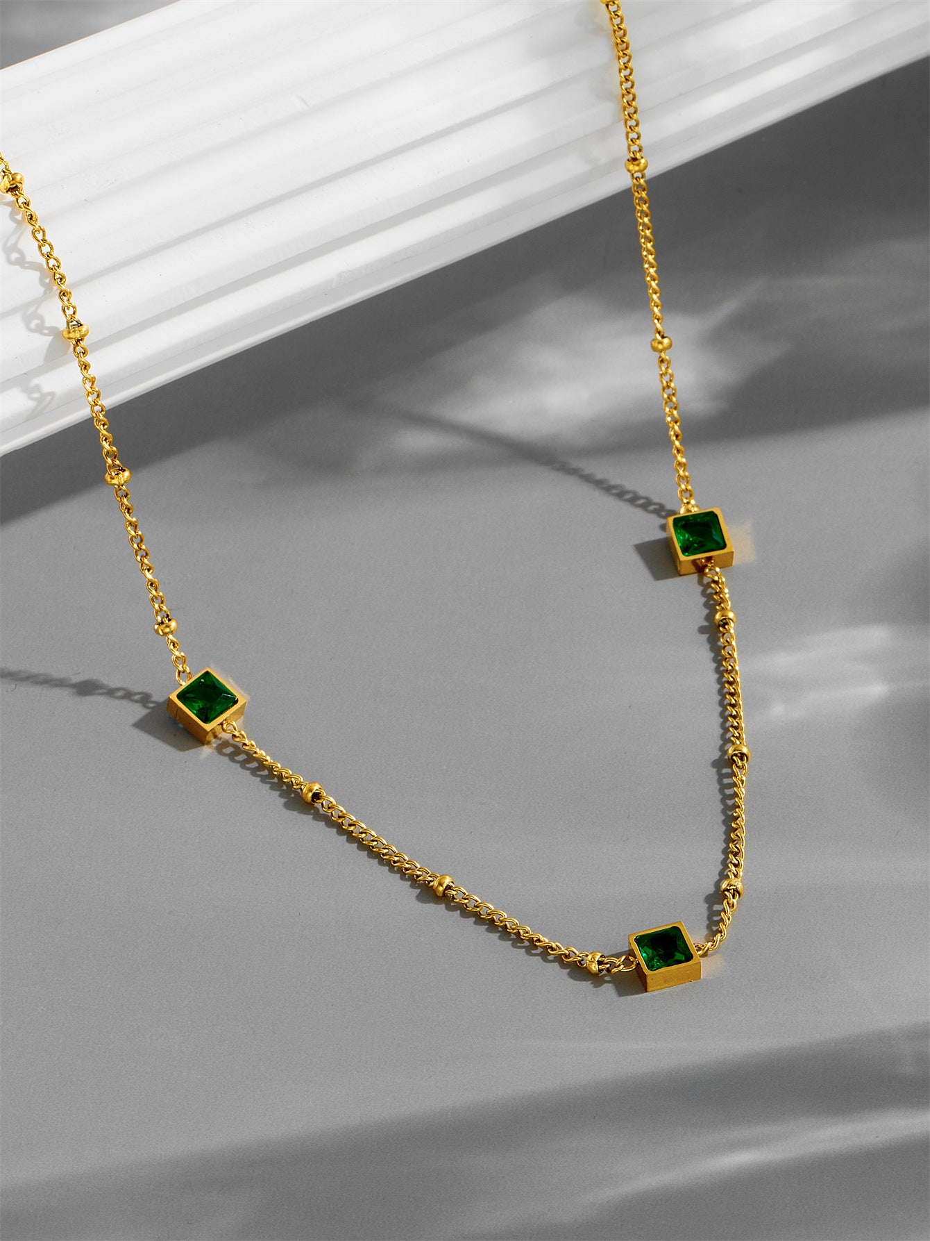 Necklace
