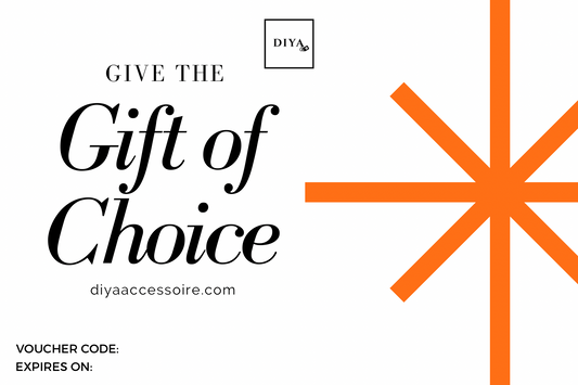 Diya Accessoire Gift Card